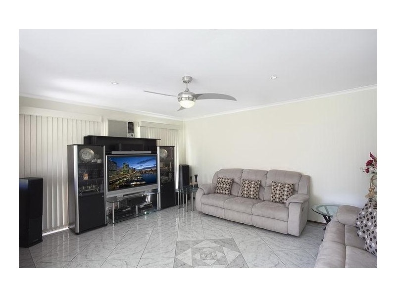 45 Townson Avenue, Leumeah NSW 2560