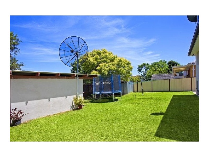 45 Townson Avenue, Leumeah NSW 2560