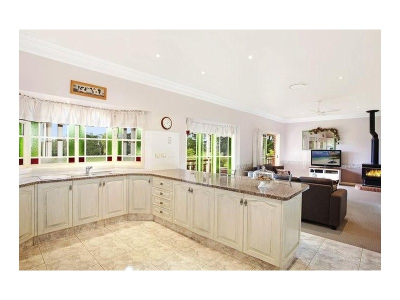 10 Ambervale Drive, Orangeville NSW 2570