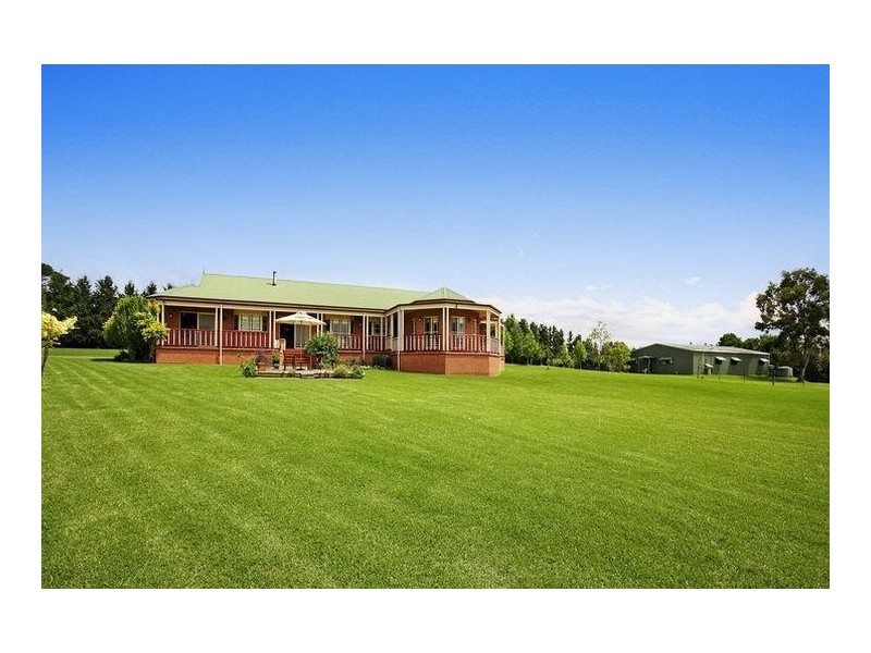 10 Ambervale Drive, Orangeville NSW 2570