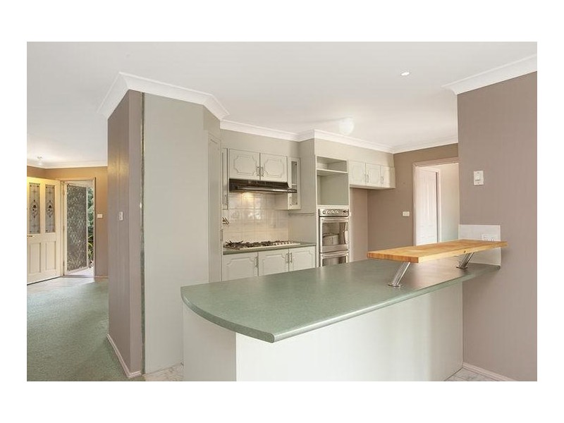 26 Atlas Way, Narellan Vale NSW 2567