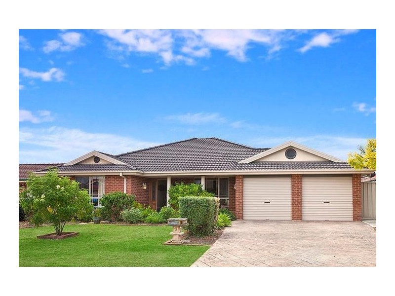 7 Ridge View Place, Narellan NSW 2567