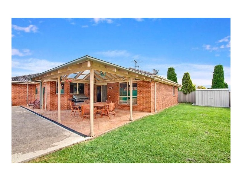7 Ridge View Place, Narellan NSW 2567