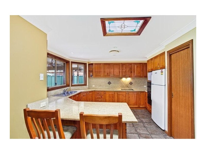 7 Ridge View Place, Narellan NSW 2567