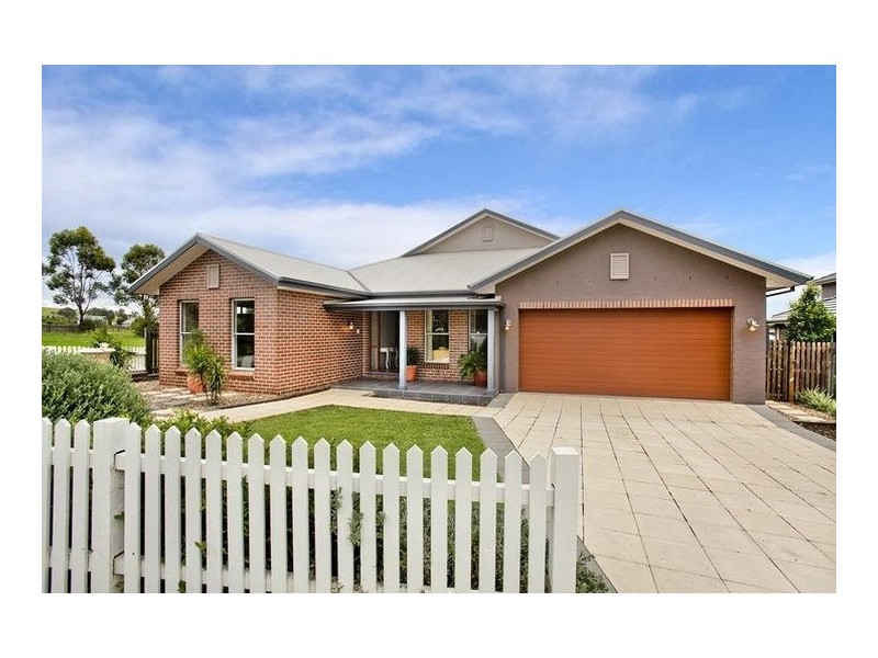 21 Chisolm Street, Wilton NSW 2571