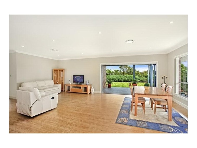 21 Chisolm Street, Wilton NSW 2571