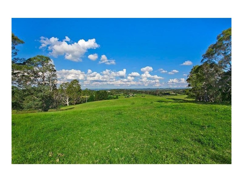 25 Moulders Road, Orangeville NSW 2570