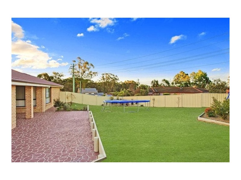 21 Moore Road, Oakdale NSW 2570