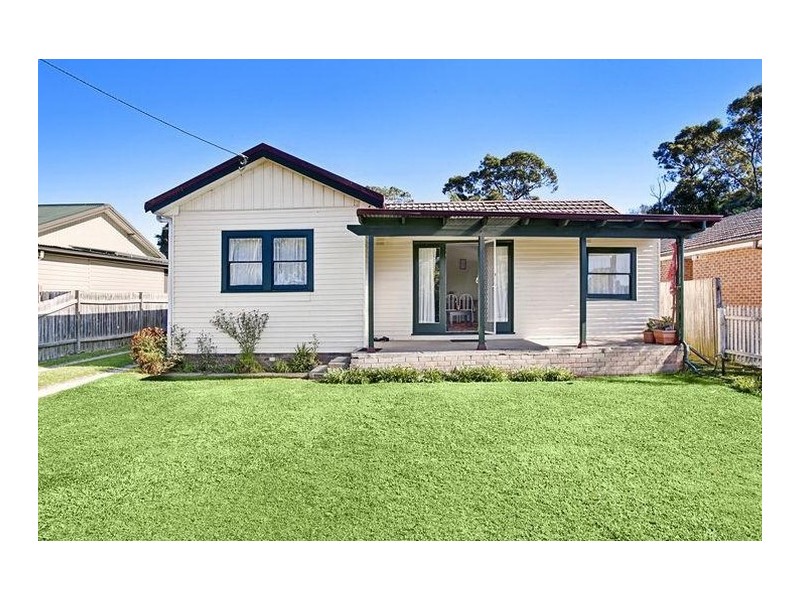 51 Edgar Street, Macquarie Fields NSW 2564