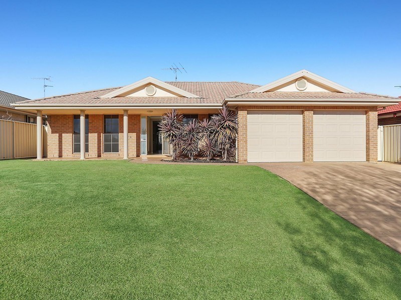 19 Callicoma Street, Mount Annan NSW 2567