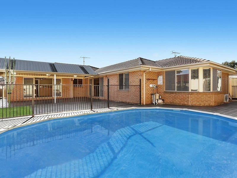 19 Callicoma Street, Mount Annan NSW 2567