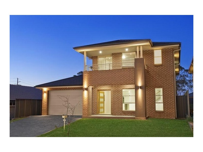 27 Lancaster Street, Gregory Hills NSW 2557
