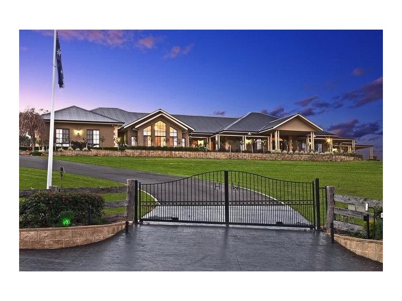 12 Nectarbrook Drive, Theresa Park NSW 2570