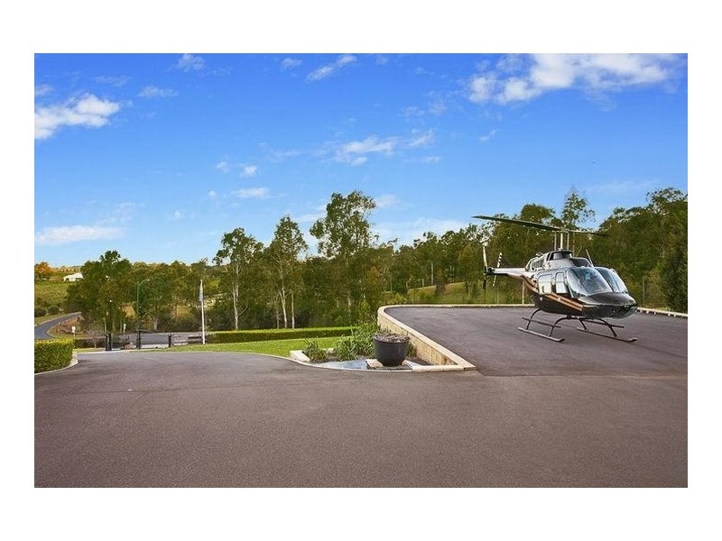 12 Nectarbrook Drive, Theresa Park NSW 2570