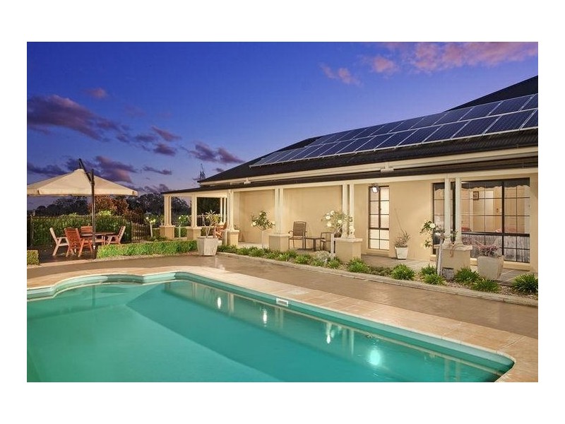 12 Nectarbrook Drive, Theresa Park NSW 2570