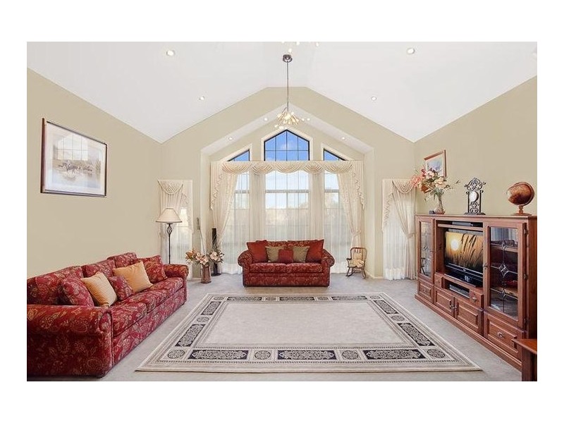 12 Nectarbrook Drive, Theresa Park NSW 2570