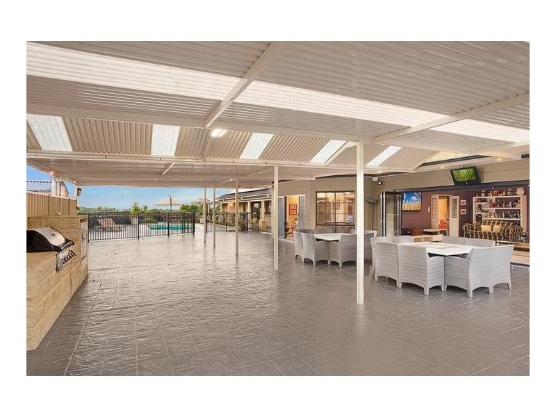 12 Nectarbrook Drive, Theresa Park NSW 2570