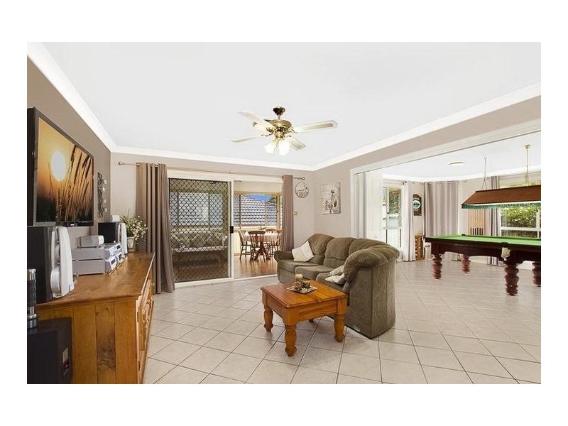 1 Cassinia Place, Mount Annan NSW 2567