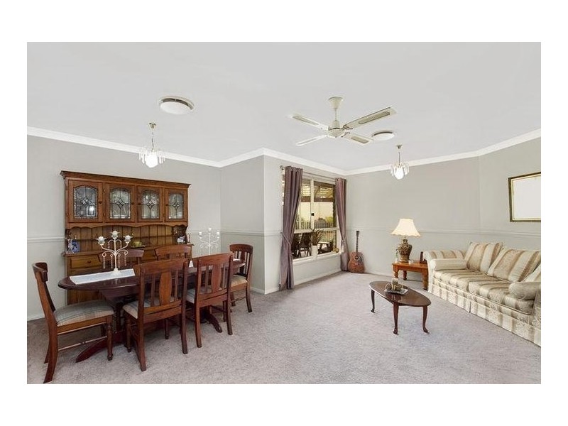 1 Cassinia Place, Mount Annan NSW 2567