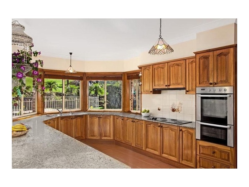 2 Gowan Place, Denham Court NSW 2565