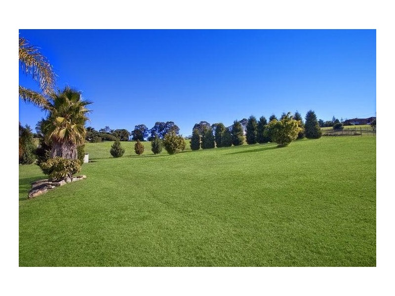 2 Gowan Place, Denham Court NSW 2565