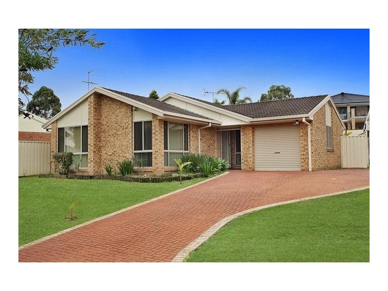 10 Birgitte Crescent, Cecil Hills NSW 2171