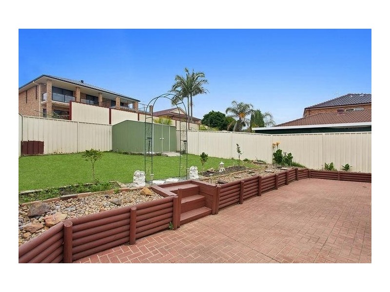 10 Birgitte Crescent, Cecil Hills NSW 2171