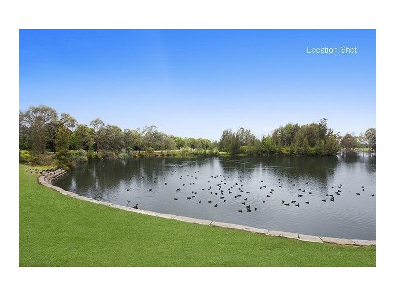 10 Birgitte Crescent, Cecil Hills NSW 2171