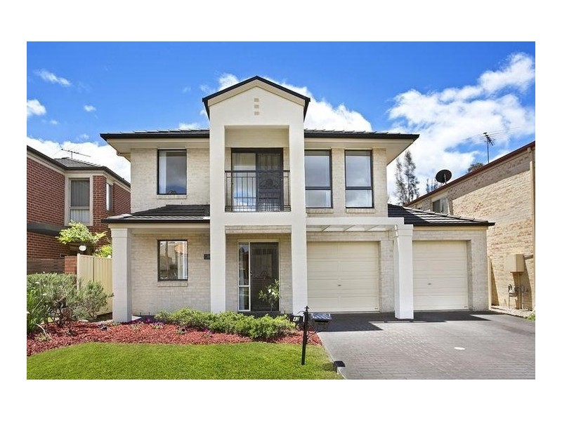 42 Keighran Mill Drive, Blair Athol NSW 2560