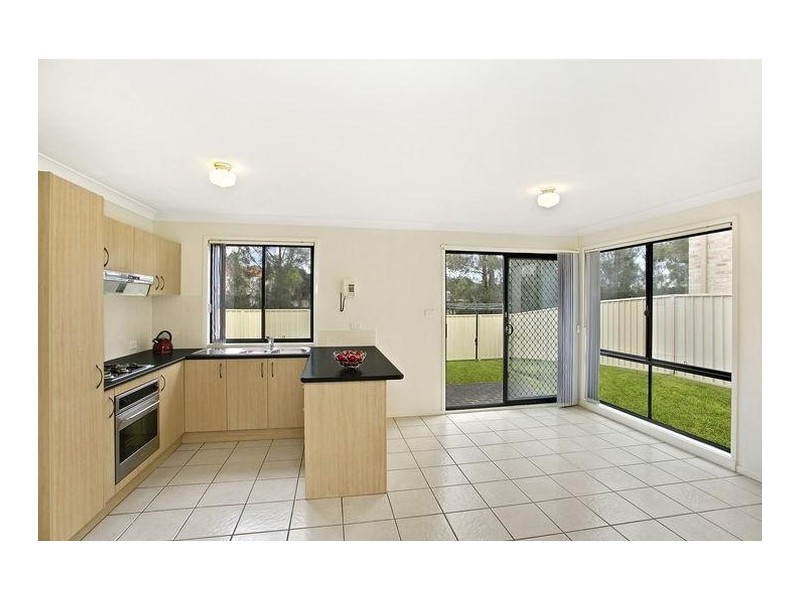 42 Keighran Mill Drive, Blair Athol NSW 2560