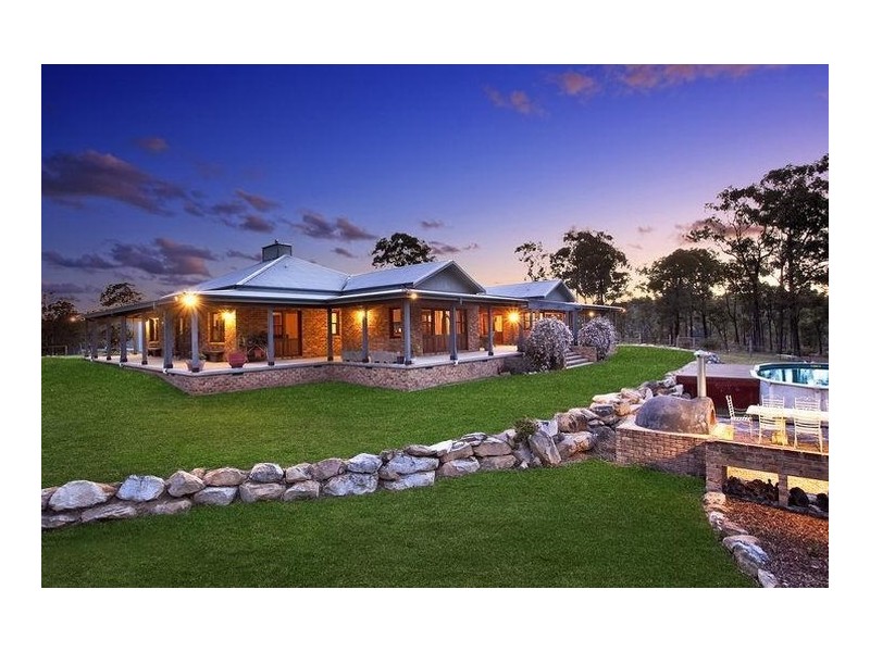 110 Sheil Road, Wilton NSW 2571