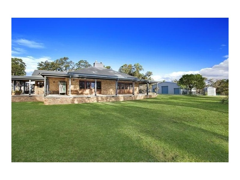 110 Sheil Road, Wilton NSW 2571