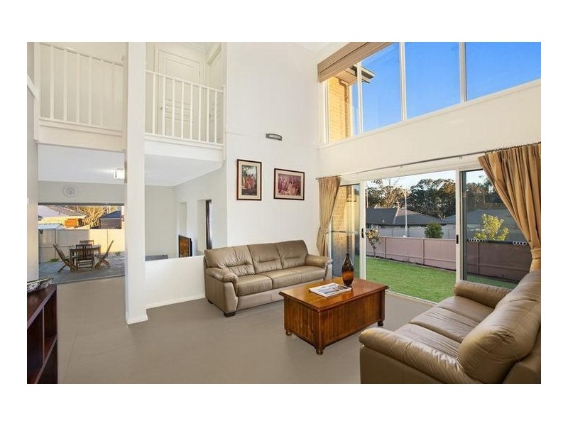 59 Belmont Avenue, Spring Farm NSW 2570