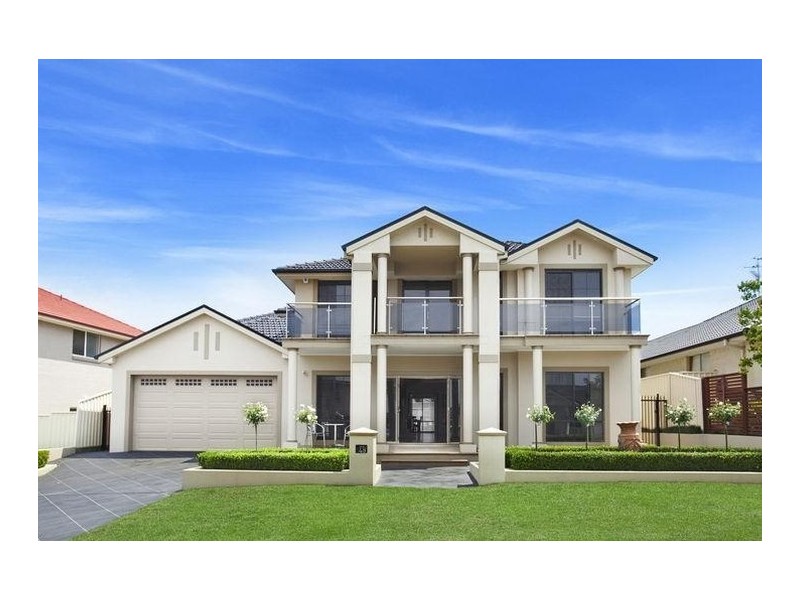 48 Oatley Circuit, Harrington Park NSW 2567
