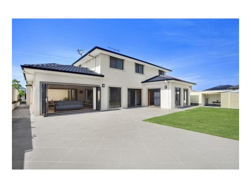 48 Oatley Circuit, Harrington Park NSW 2567