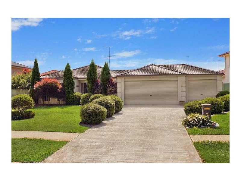 12 Harrington Parkway, Harrington Park NSW 2567