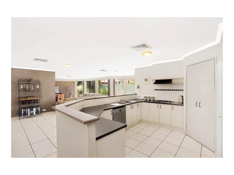 12 Harrington Parkway, Harrington Park NSW 2567