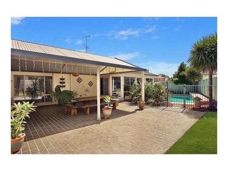 12 Harrington Parkway, Harrington Park NSW 2567