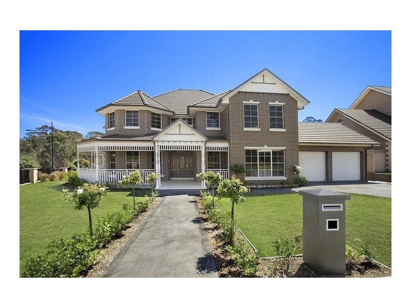 1 Woodgrove Avenue, Harrington Park NSW 2567