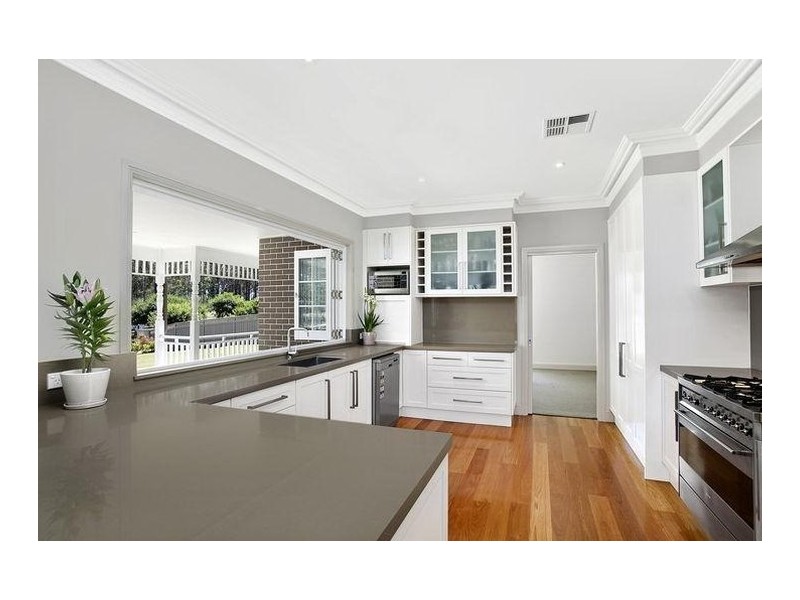 1 Woodgrove Avenue, Harrington Park NSW 2567