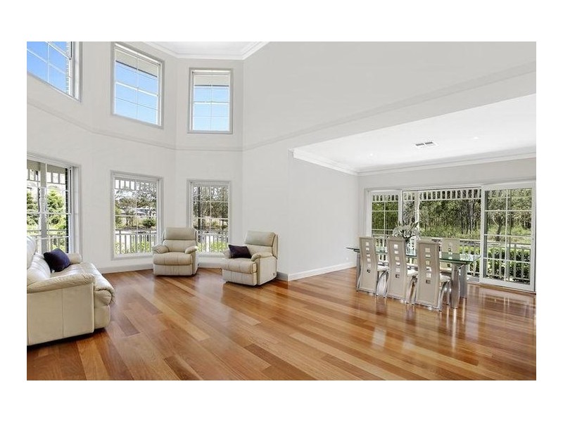 1 Woodgrove Avenue, Harrington Park NSW 2567