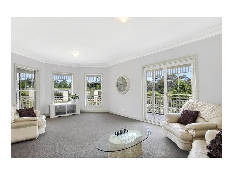 1 Woodgrove Avenue, Harrington Park NSW 2567