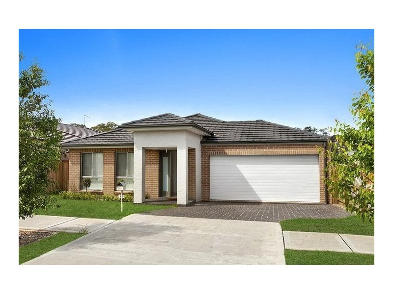 85 Belmont Avenue, Spring Farm NSW 2570