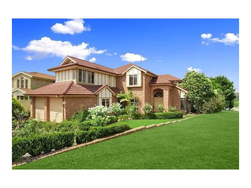 16 Carabeely Place, Harrington Park NSW 2567