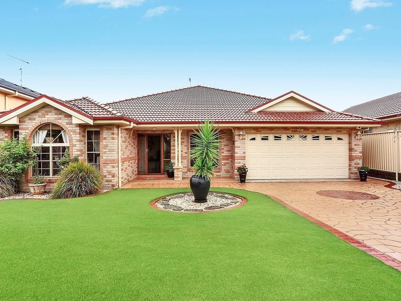 11 Harrison Avenue, Harrington Park NSW 2567