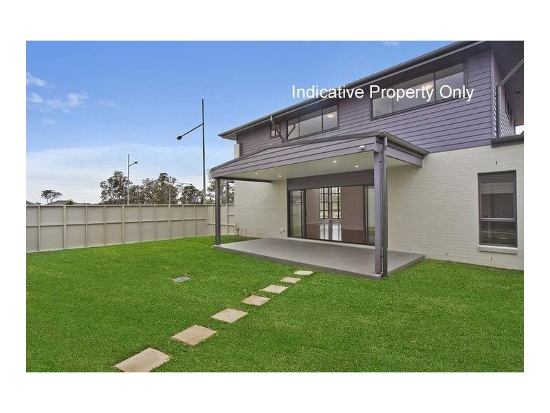 262 South Circuit, Oran Park NSW 2570