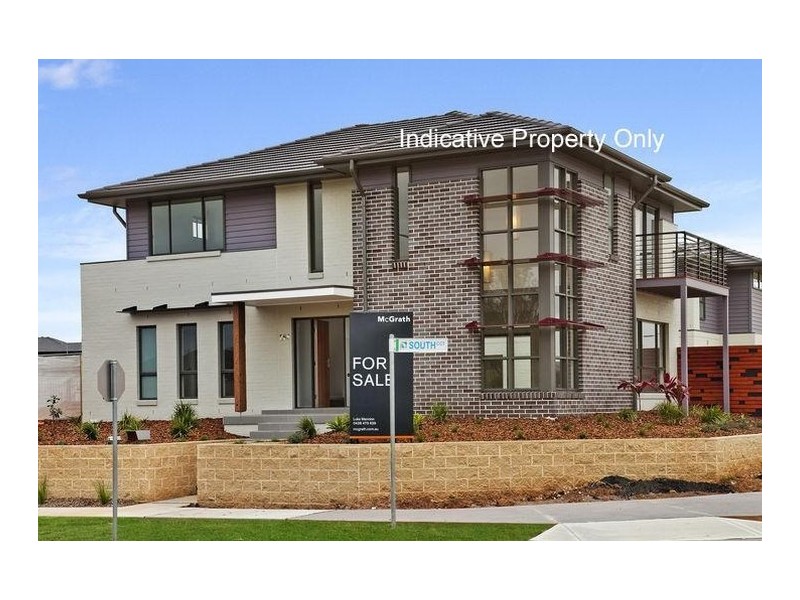 264 South Circuit, Oran Park NSW 2570