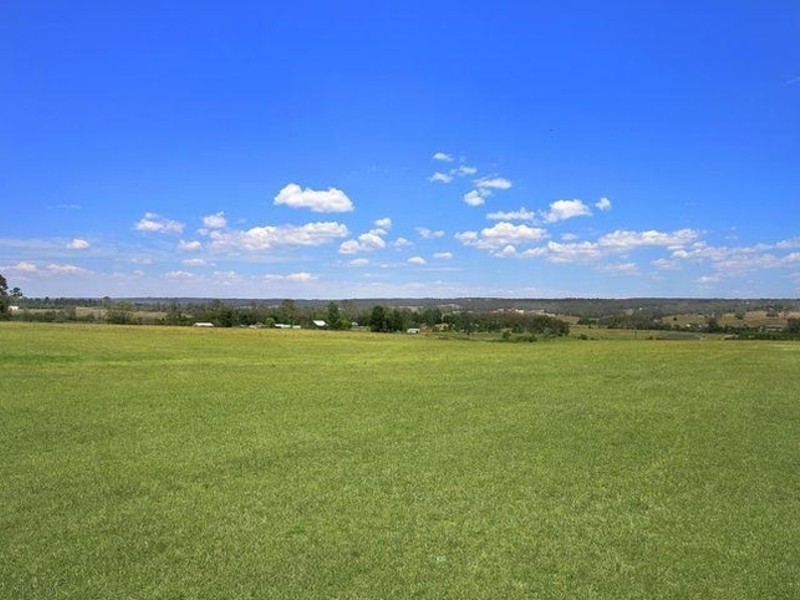 Vanderville Estate, Montpelier Drive, The Oaks NSW 2570