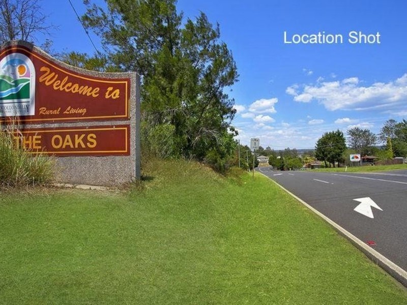 Vanderville Estate, Montpelier Drive, The Oaks NSW 2570