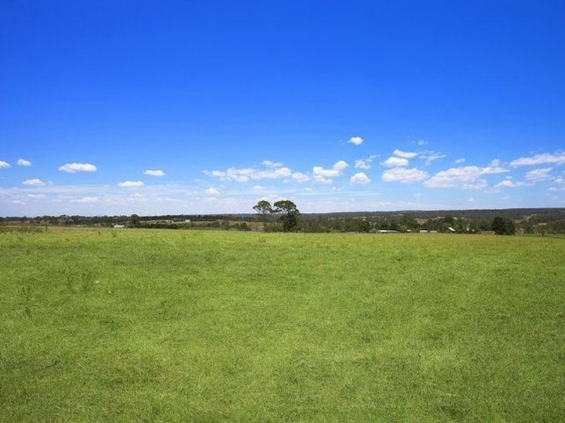 Vanderville Estate, Montpelier Drive, The Oaks NSW 2570